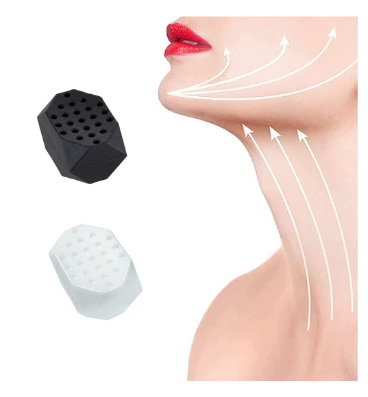 Ejercitador De Mandibula (6 pcs)